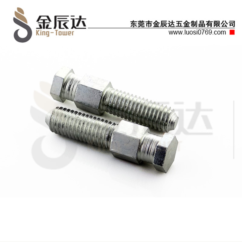 四方垫组合螺钉