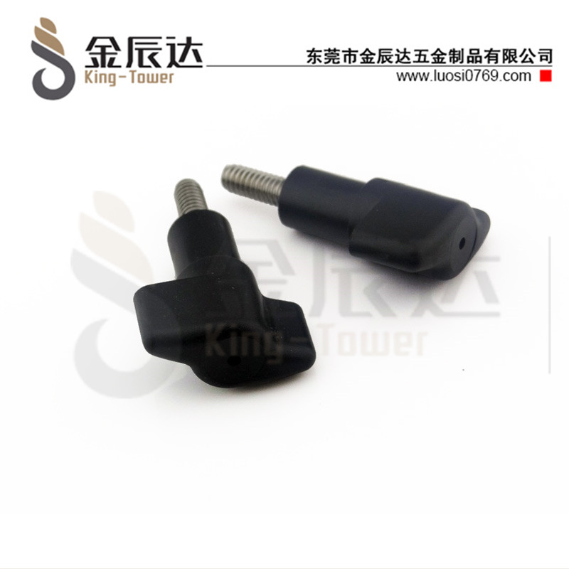 四方垫组合螺钉