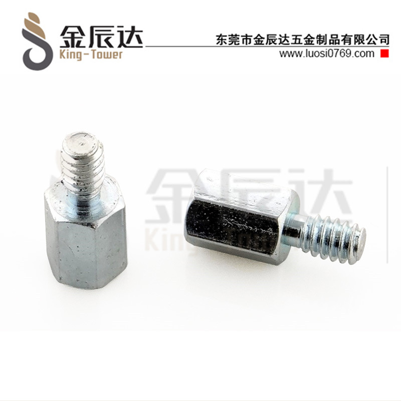 四方垫组合螺钉