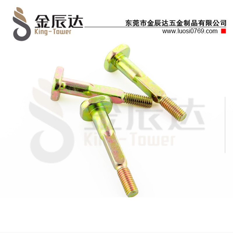 四方垫组合螺钉