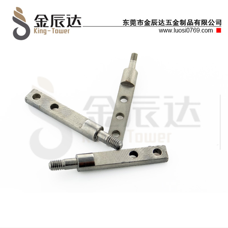 四方垫组合螺钉