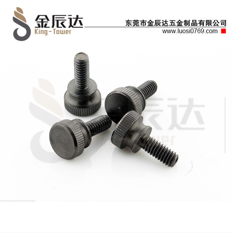 四方垫组合螺钉