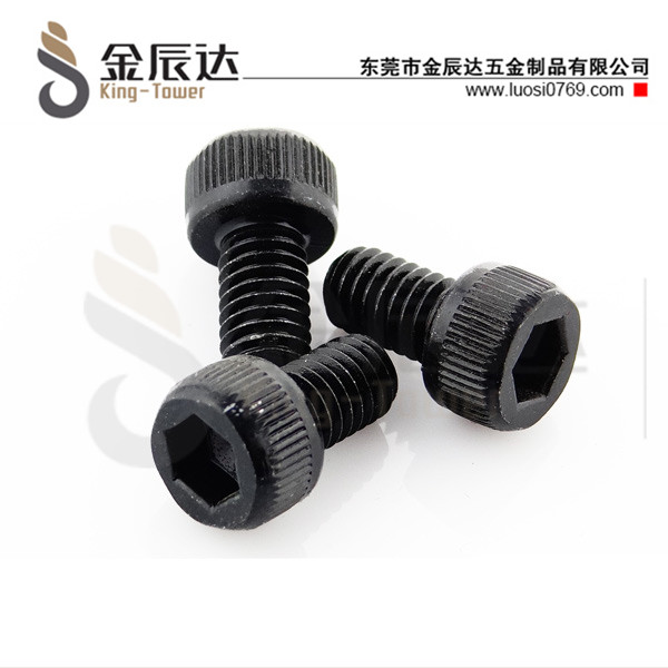 四方垫组合螺钉