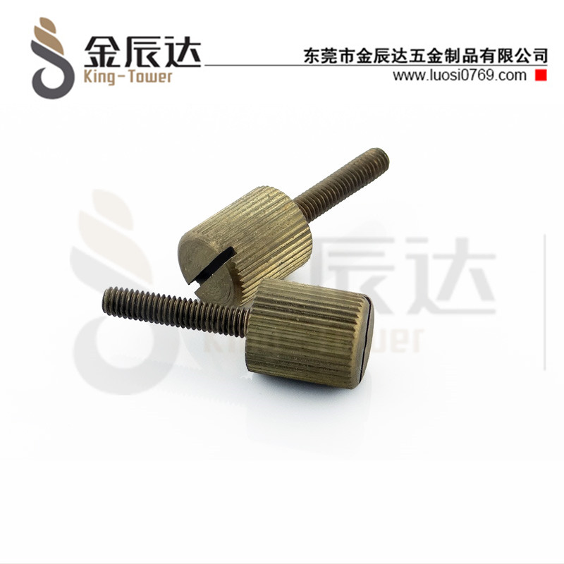 四方垫组合螺钉