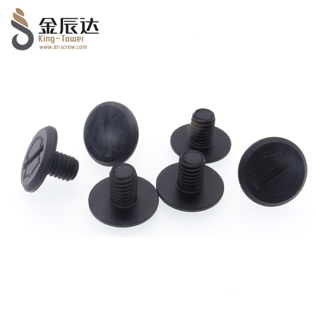 不锈钢非标螺丝