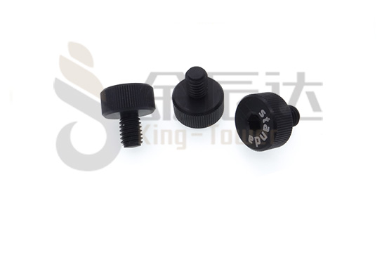 高尔夫球头螺丝