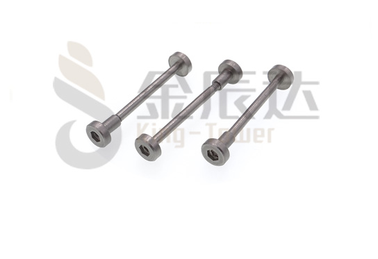 不锈钢大头对锁螺丝