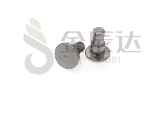 不锈钢平头台阶铆钉