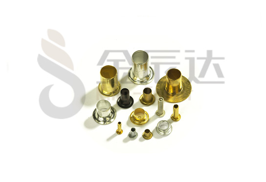 管状铆钉 管状铆钉