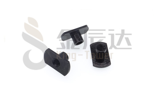 T型螺母 T型螺母