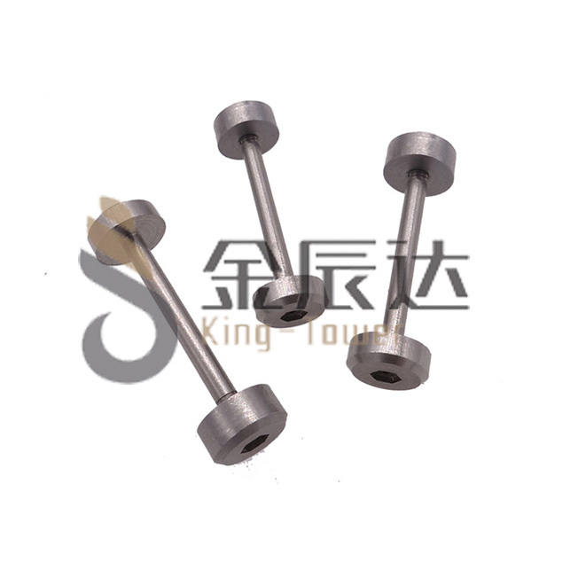 折叠螺杆 折叠螺杆