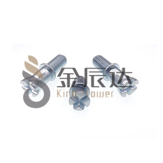 包胶螺丝 包胶螺丝