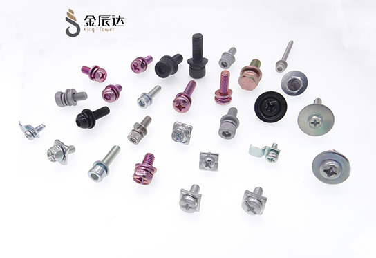 非标螺丝厂家