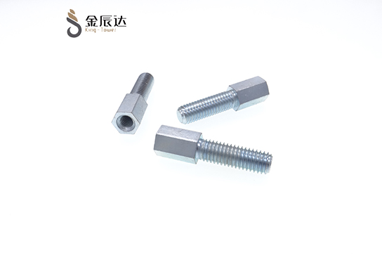 内外牙螺柱 内外牙螺柱