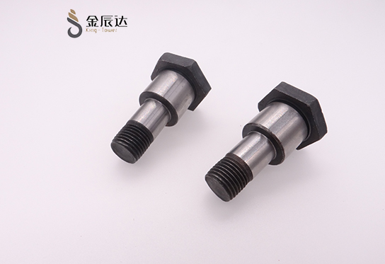 外六角塞打螺丝