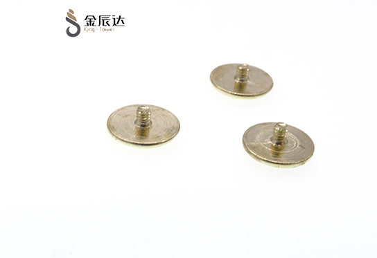 大平头黄铜螺丝 大平头黄铜螺丝