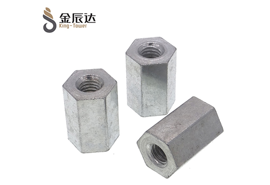 双通螺柱 双通螺柱