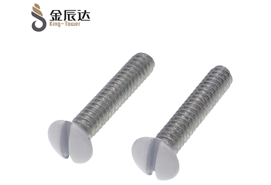 美制烤漆螺丝 美制烤漆螺丝