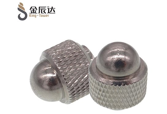 球头螺母 球头螺母