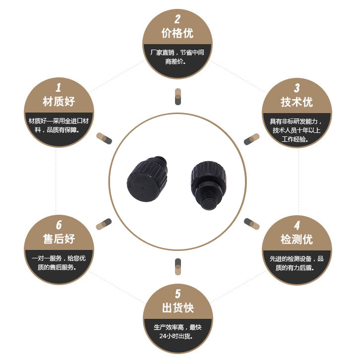 仪表仪器螺丝 仪表仪器螺丝