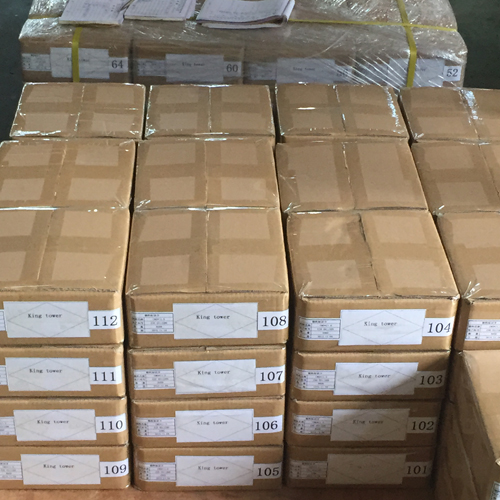 金辰达子母螺丝