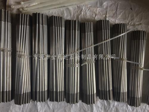 诱鱼灯双头牙螺杆