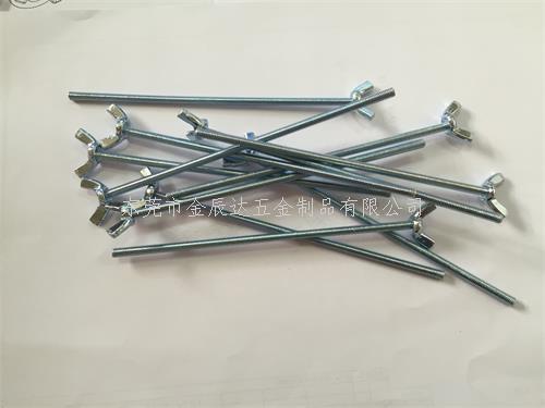 加长螺型螺丝