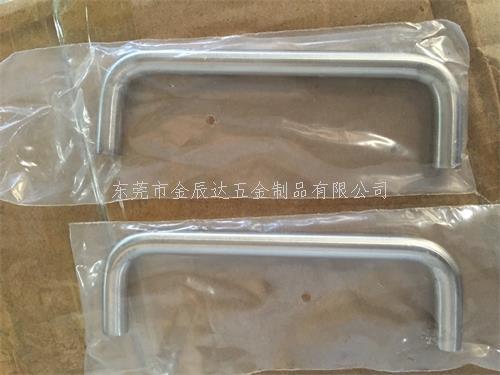 不锈钢U型把手