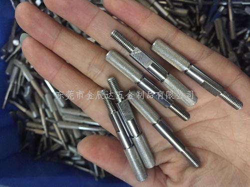 不锈钢手柄螺丝