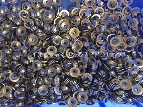 滑雪鞋五金配件