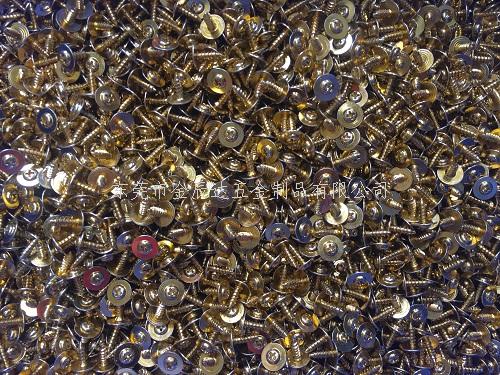 精密电子小螺丝