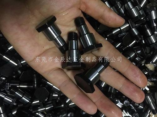 自动化设备螺丝