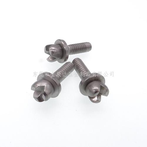 不锈钢非标螺丝 不锈钢非标螺丝
