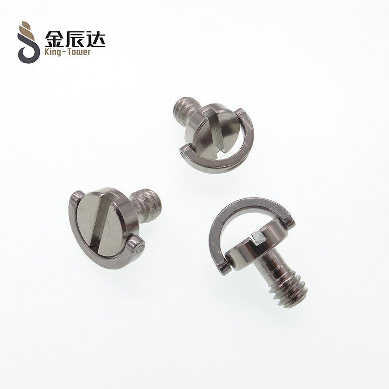 1/4英制相机螺丝