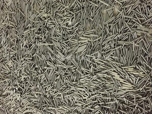 不锈钢固定销 不锈钢固定销