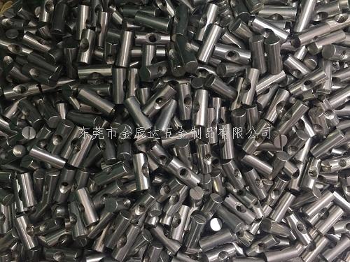 不锈钢316横孔螺母