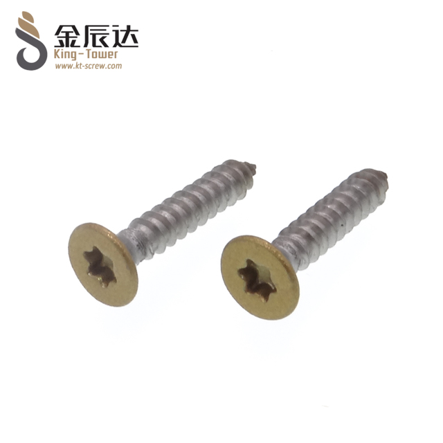 平头螺丝 平头螺丝