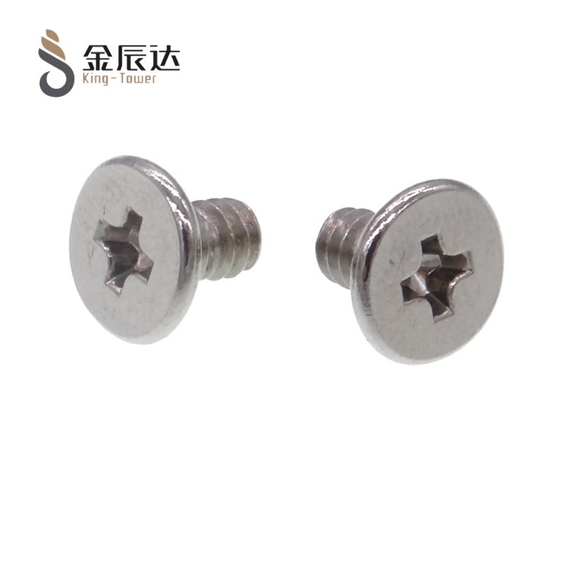 不锈钢螺丝生产厂家 不锈钢螺丝生产厂家