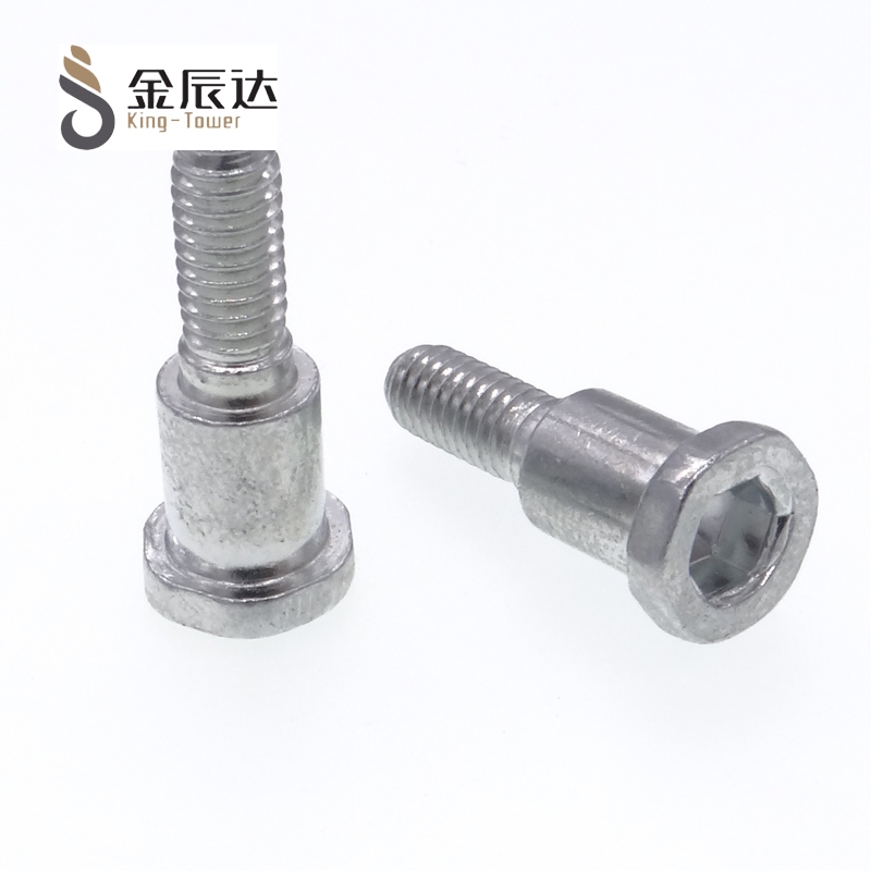 内六角螺栓