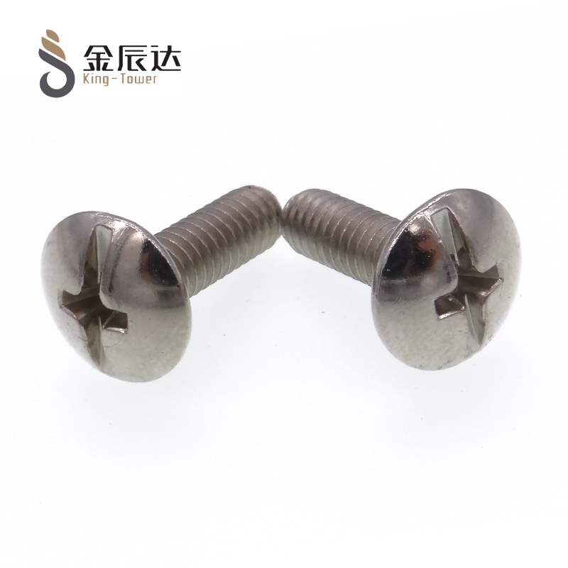 不锈钢螺丝工厂 不锈钢螺丝工厂