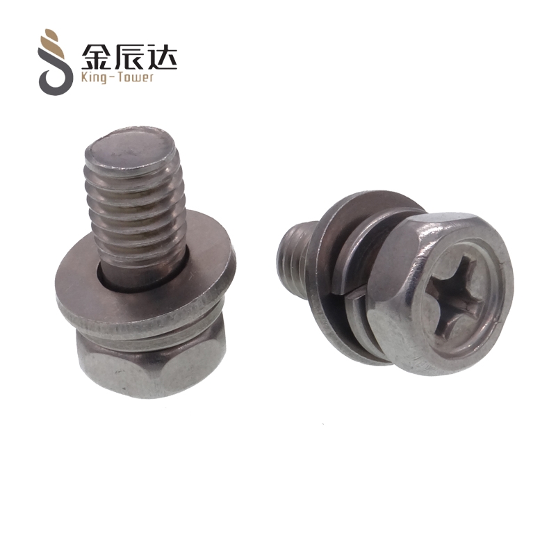 不锈钢螺丝加工厂家 不锈钢螺丝加工厂家