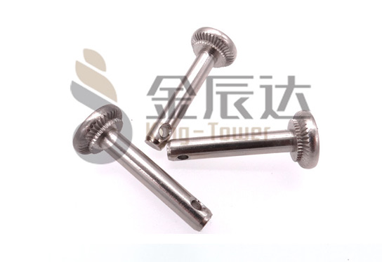 不锈钢异型螺丝