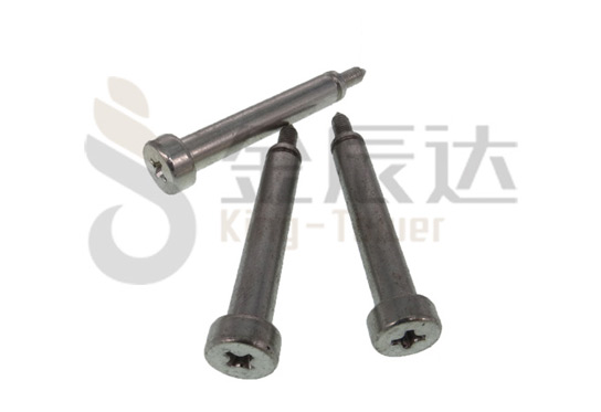 机丝尖尾螺丝 机丝尖尾螺丝