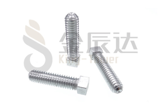 四方螺丝 四方螺丝