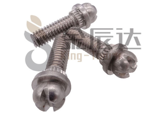 不锈钢异形螺丝