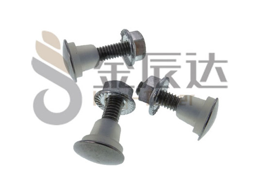 不锈钢电子螺丝