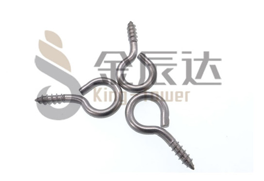 不锈钢自攻螺丝