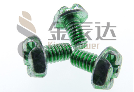 开关螺丝 开关螺丝
