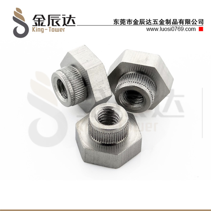 四方垫组合螺钉