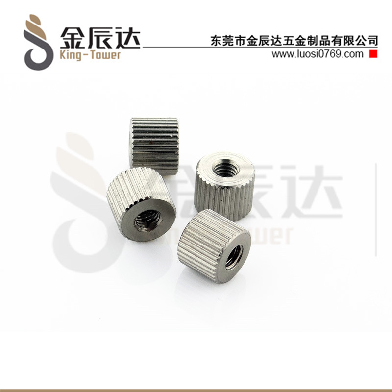 四方垫组合螺钉